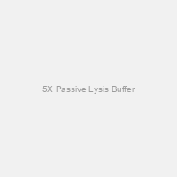 5X Passive Lysis Buffer